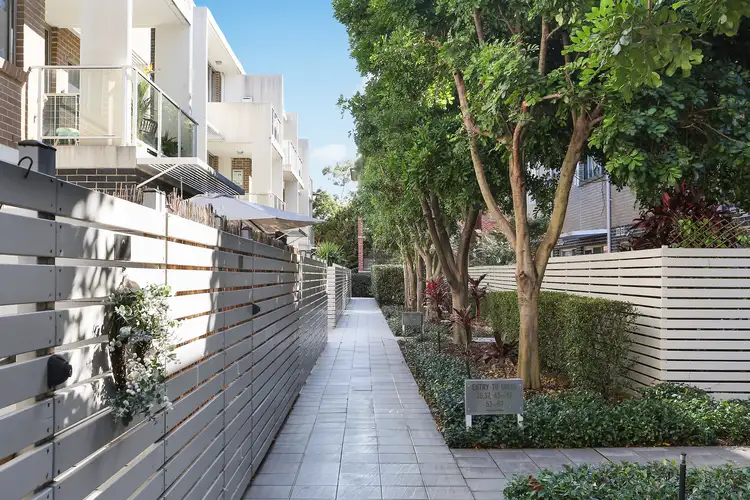 Second view of Homely unit listing, 28/137-143 Willarong Road, Caringbah NSW 2229