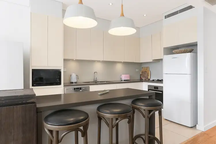 Fourth view of Homely unit listing, 28/137-143 Willarong Road, Caringbah NSW 2229