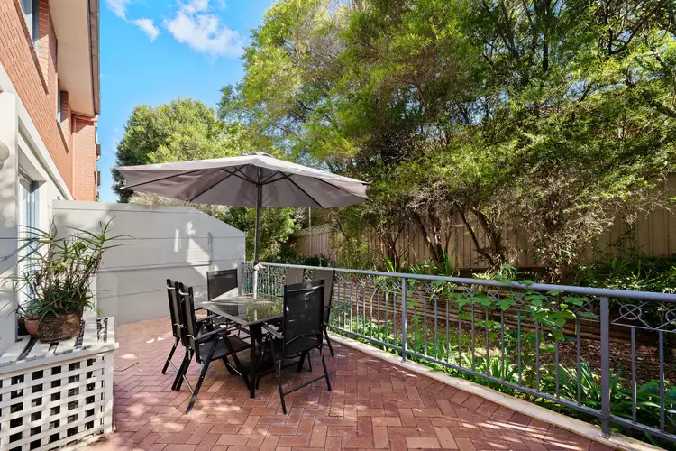 Second view of Homely apartment listing, 1/63A Barnstaple Road, Five Dock NSW 2046