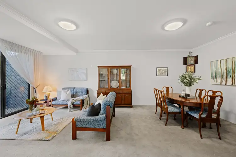 Third view of Homely apartment listing, 1/63A Barnstaple Road, Five Dock NSW 2046