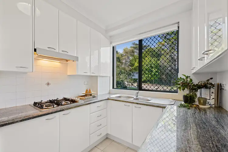 Fourth view of Homely apartment listing, 1/63A Barnstaple Road, Five Dock NSW 2046