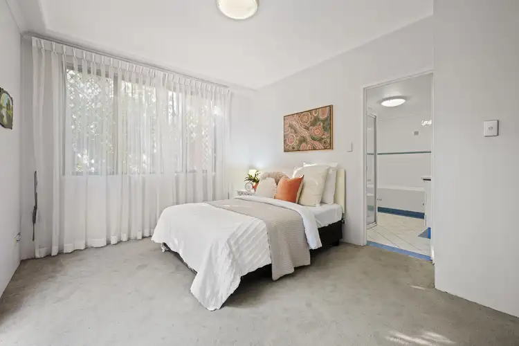 Fifth view of Homely apartment listing, 1/63A Barnstaple Road, Five Dock NSW 2046