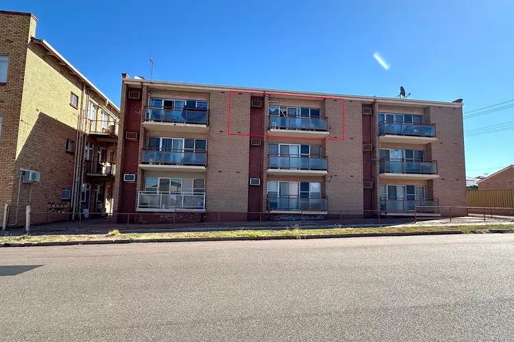 20/32-34 Broadbent Terrace, Whyalla SA 5600