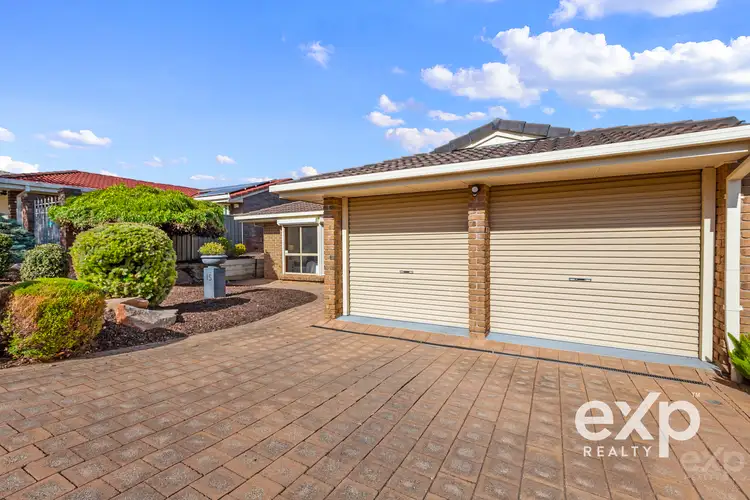 Main view of Homely house listing, 15 Baldwin Court, Wynn Vale SA 5127