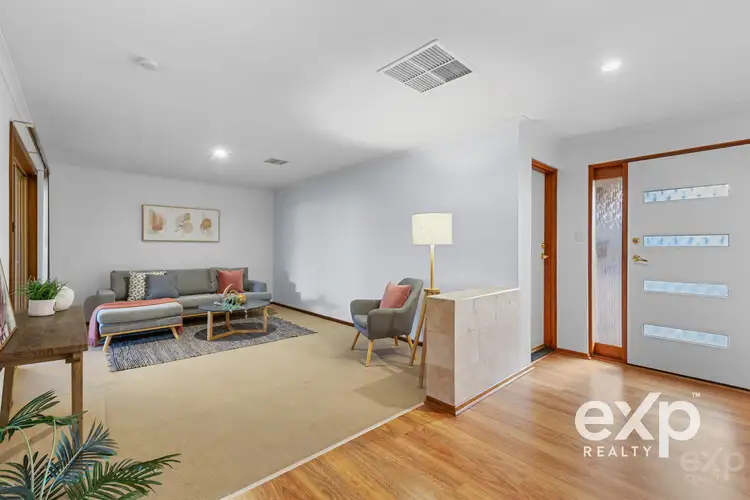 Third view of Homely house listing, 15 Baldwin Court, Wynn Vale SA 5127