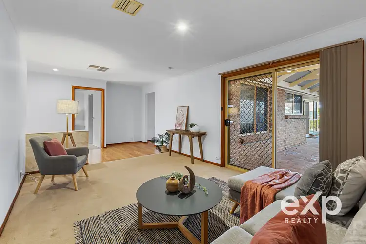 Fourth view of Homely house listing, 15 Baldwin Court, Wynn Vale SA 5127