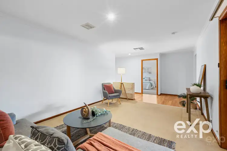 Fifth view of Homely house listing, 15 Baldwin Court, Wynn Vale SA 5127