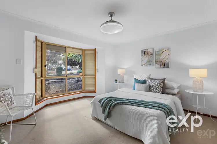 Sixth view of Homely house listing, 15 Baldwin Court, Wynn Vale SA 5127