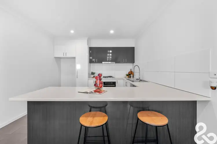 Sixth view of Homely house listing, 26 Lehmann Walk, Epping VIC 3076