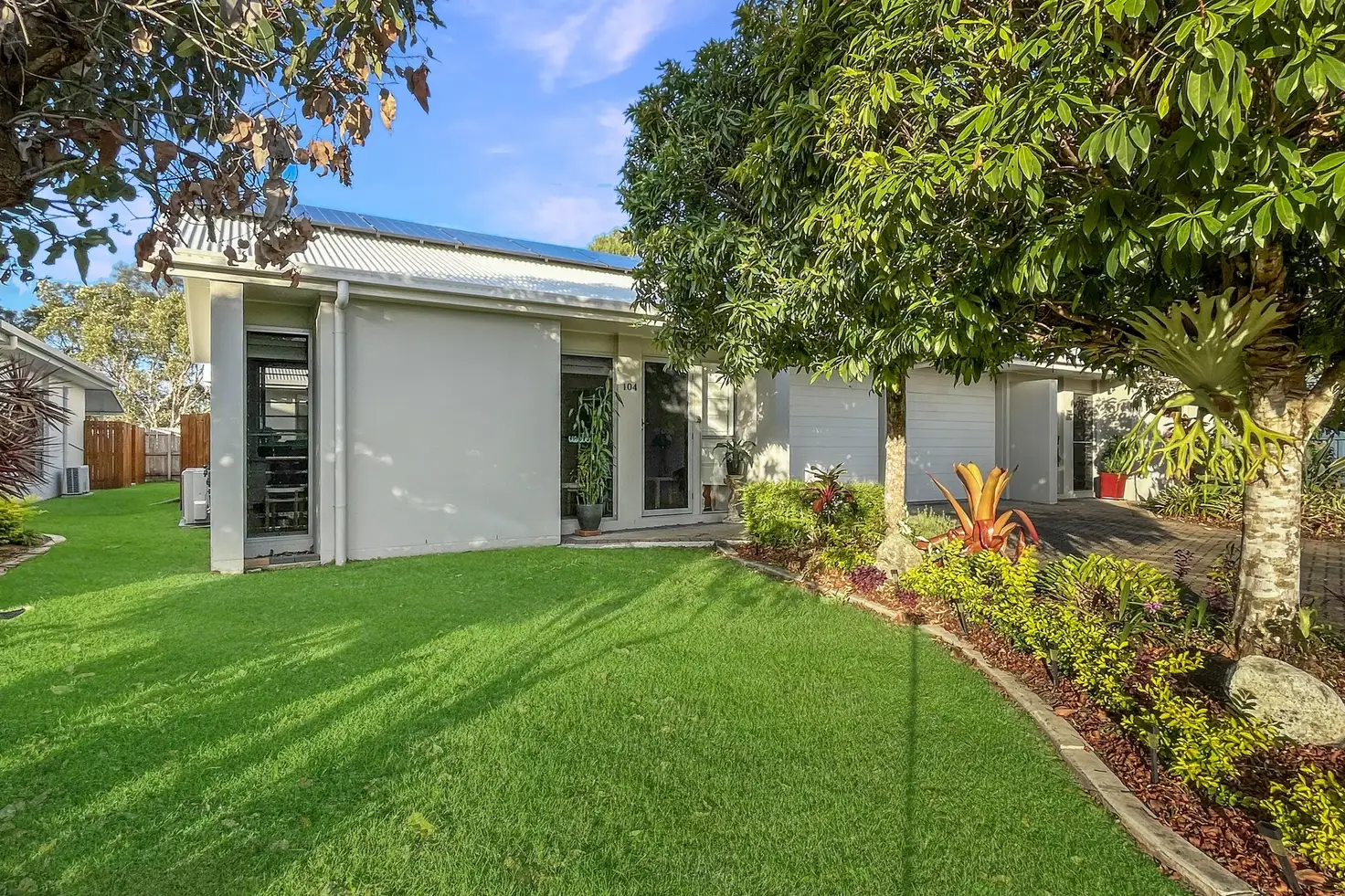 Main view of Homely house listing, 104/239 Kawana Way, Kawana Island QLD 4575