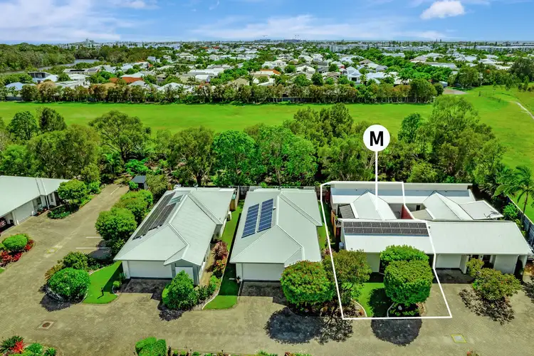 Second view of Homely house listing, 104/239 Kawana Way, Kawana Island QLD 4575