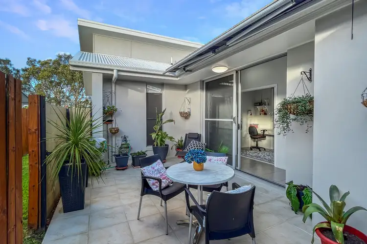 Fourth view of Homely house listing, 104/239 Kawana Way, Kawana Island QLD 4575