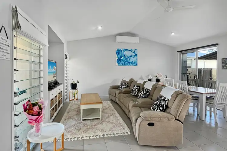 Fifth view of Homely house listing, 104/239 Kawana Way, Kawana Island QLD 4575