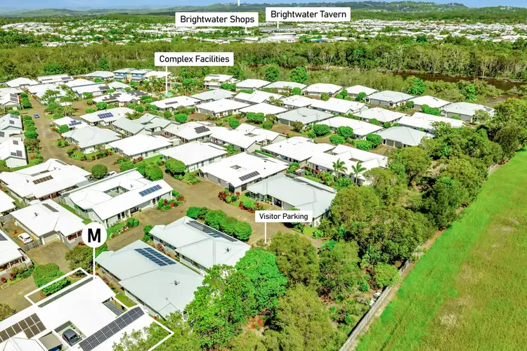 Sixth view of Homely house listing, 104/239 Kawana Way, Kawana Island QLD 4575