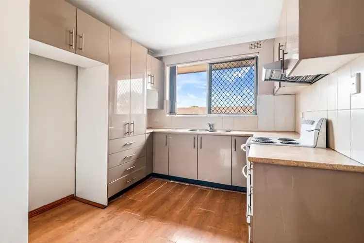 Second view of Homely unit listing, 11/80 Station Road, Auburn NSW 2144