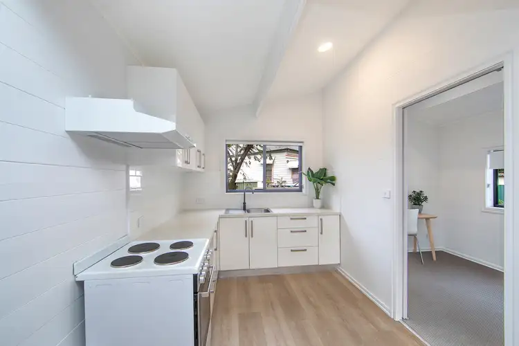 Second view of Homely retirement listing, 6/28 Monterey Avenue, Mannering Park NSW 2259