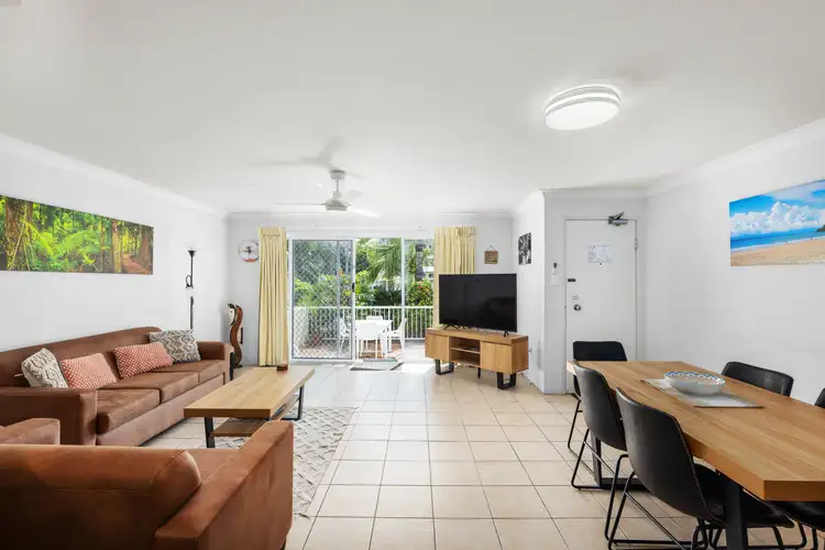Third view of Homely unit listing, 11/1911 Gold Coast Highway, Burleigh Heads QLD 4220