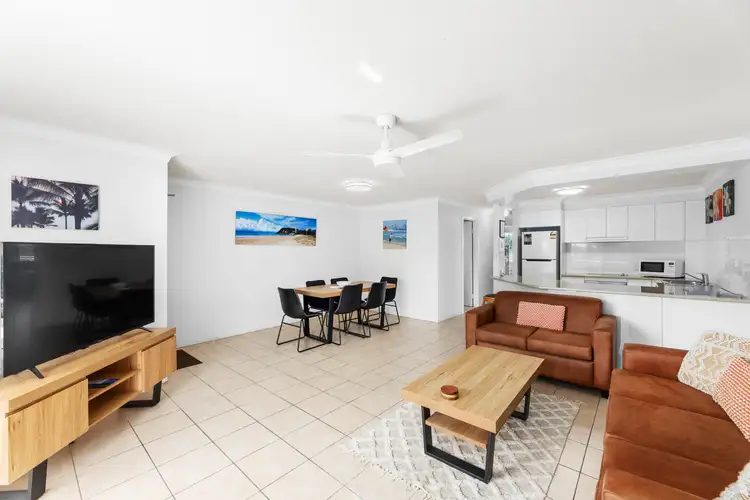 Fourth view of Homely unit listing, 11/1911 Gold Coast Highway, Burleigh Heads QLD 4220