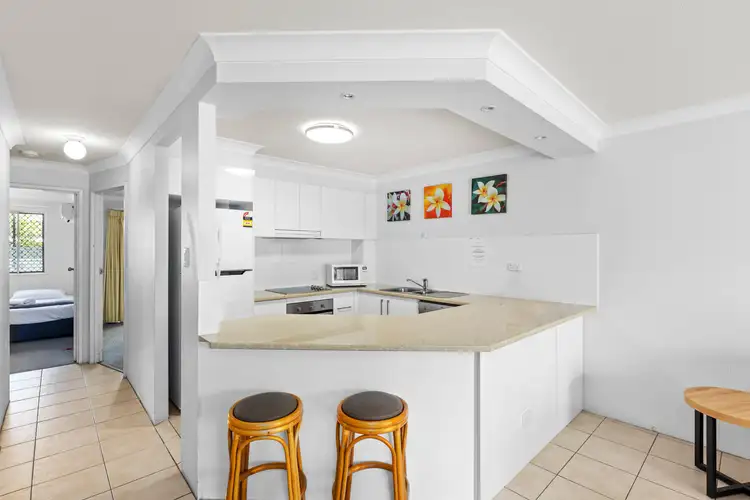 Fifth view of Homely unit listing, 11/1911 Gold Coast Highway, Burleigh Heads QLD 4220