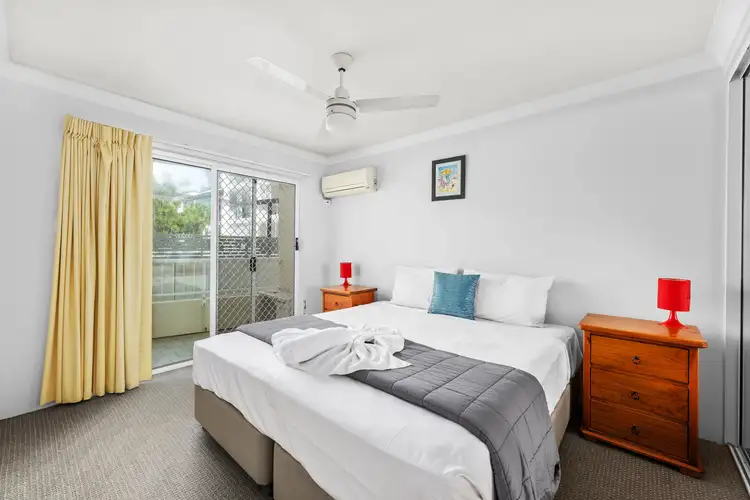 Sixth view of Homely unit listing, 11/1911 Gold Coast Highway, Burleigh Heads QLD 4220