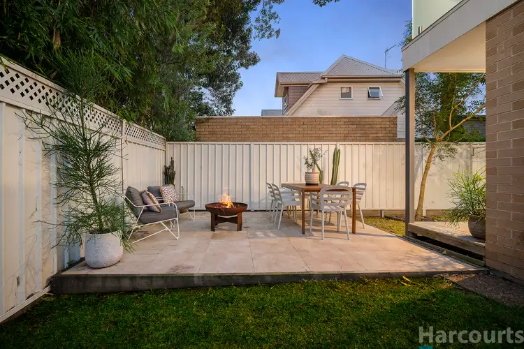 Second view of Homely house listing, 6/5 May Street, Mayfield NSW 2304