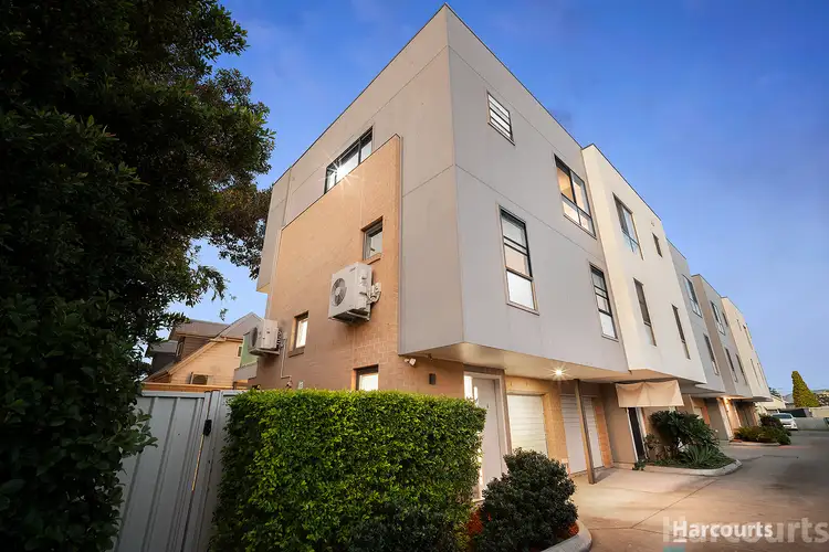 Third view of Homely house listing, 6/5 May Street, Mayfield NSW 2304