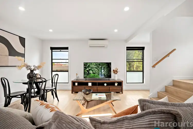 Fourth view of Homely house listing, 6/5 May Street, Mayfield NSW 2304