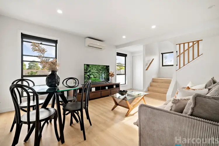 Sixth view of Homely house listing, 6/5 May Street, Mayfield NSW 2304