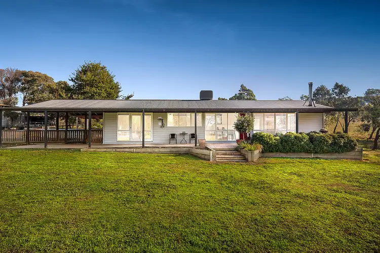 36 Burns Road, Glenburn VIC 3717