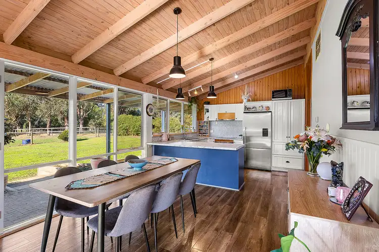 Fifth view of Homely house listing, 36 Burns Road, Glenburn VIC 3717