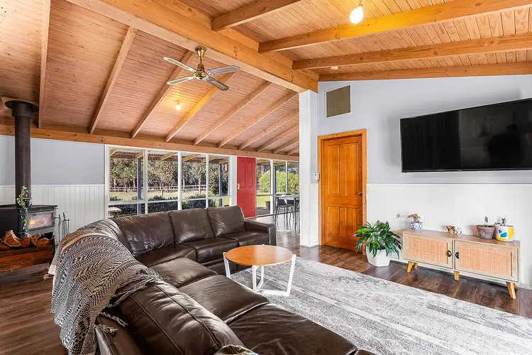 Sixth view of Homely house listing, 36 Burns Road, Glenburn VIC 3717