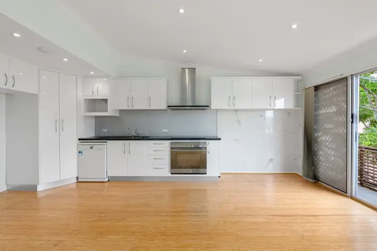 Second view of Homely apartment listing, 10/2A Harris Street, Rosebery NSW 2018