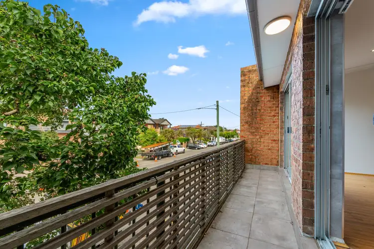 Fifth view of Homely apartment listing, 10/2A Harris Street, Rosebery NSW 2018