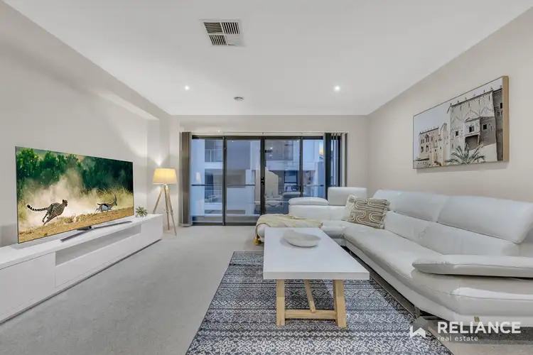 Sixth view of Homely house listing, 13-79 Lancefield Drive, Caroline Springs VIC 3023