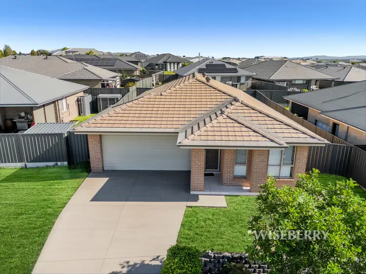 22 Quince Street, Gillieston Heights NSW 2321