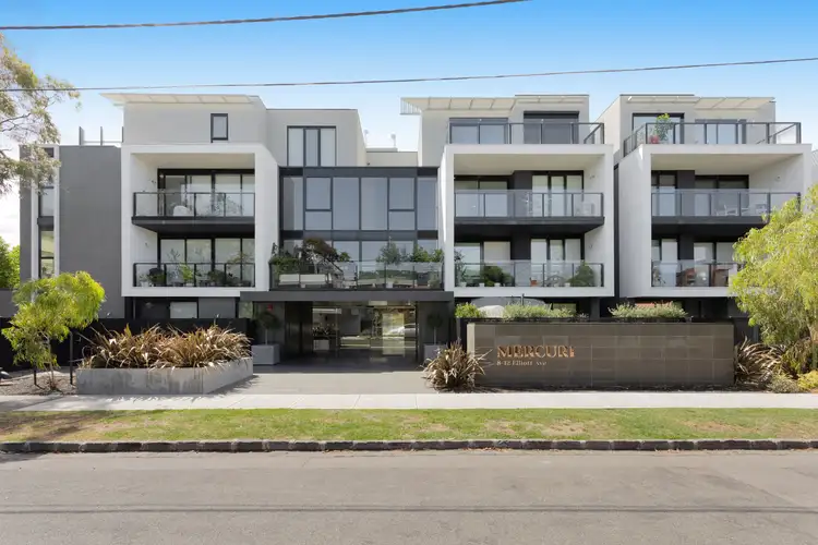 305/8 Elliott Avenue, Carnegie VIC 3163