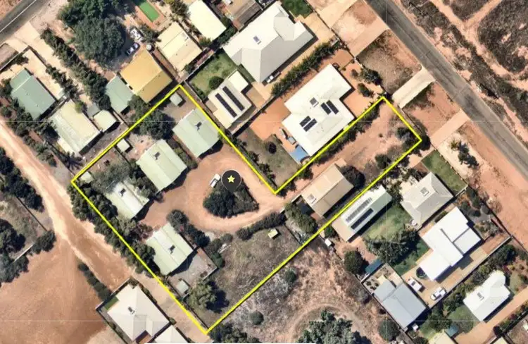 9 Finnerty Street, East Carnarvon WA 6701