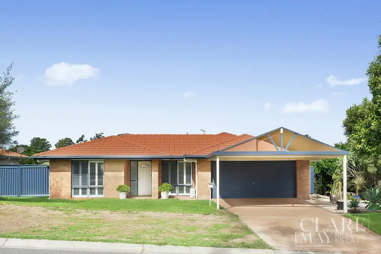 18 Meier Road, Springfield QLD 4300