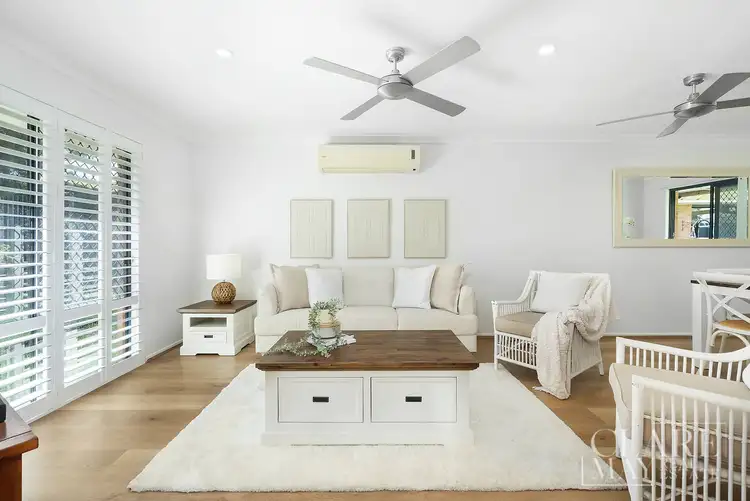 Second view of Homely house listing, 18 Meier Road, Springfield QLD 4300