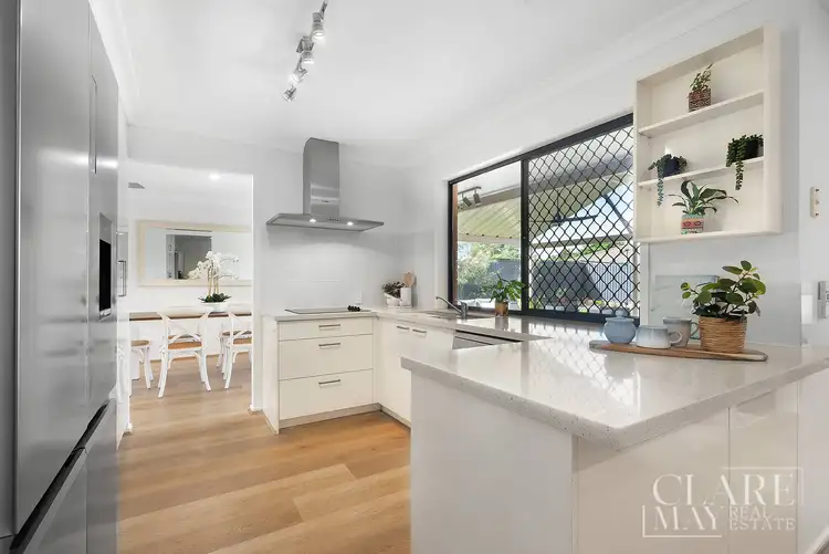 Third view of Homely house listing, 18 Meier Road, Springfield QLD 4300