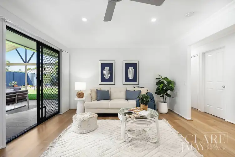 Fourth view of Homely house listing, 18 Meier Road, Springfield QLD 4300