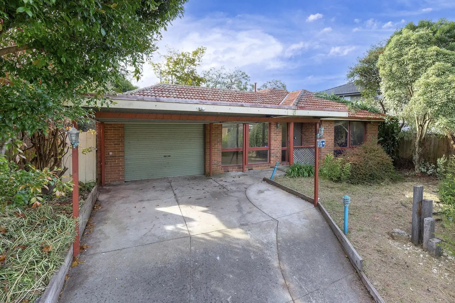 Main view of Homely house listing, 95 Raphael Crescent, Frankston VIC 3199