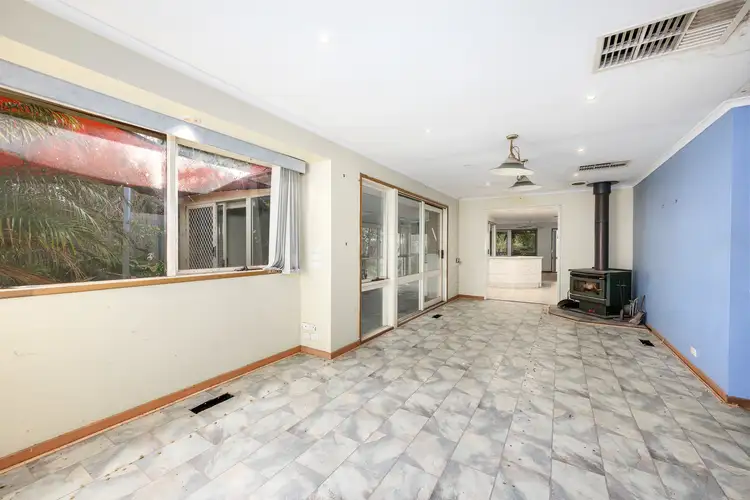 Fourth view of Homely house listing, 95 Raphael Crescent, Frankston VIC 3199