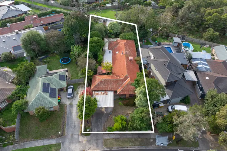 Sixth view of Homely house listing, 95 Raphael Crescent, Frankston VIC 3199