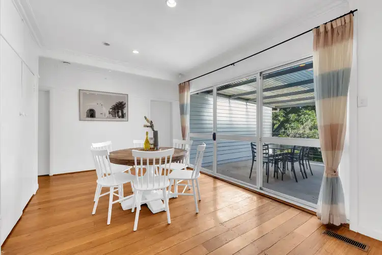 Fifth view of Homely house listing, 14 Beaufort Street, Mitcham VIC 3132