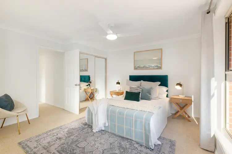 Third view of Homely house listing, 22 Woodbine Close, Lisarow NSW 2250