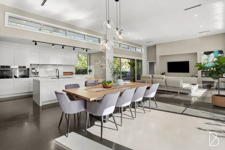 Second view of Homely house listing, 10 Drummond Row, Yarralumla ACT 2600