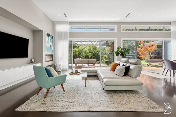 Third view of Homely house listing, 10 Drummond Row, Yarralumla ACT 2600