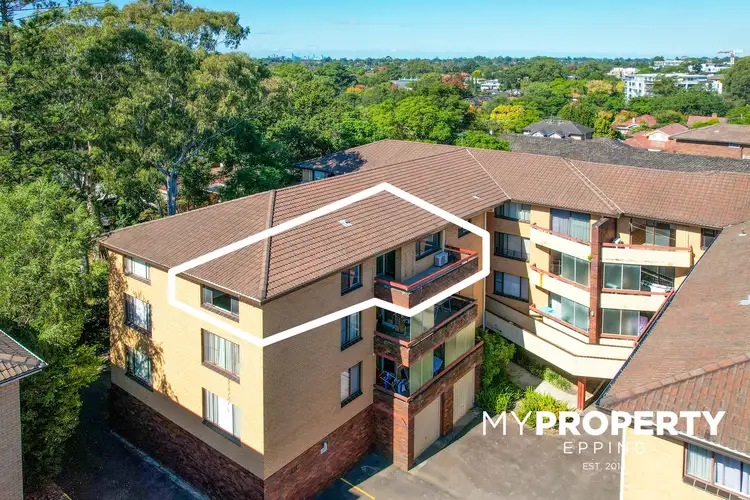 24/66-68 Oxford Street, Epping NSW 2121