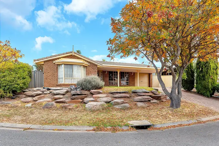 Second view of Homely house listing, 14 Reseda Court, Wynn Vale SA 5127